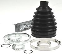 Asmanchetten set 36127