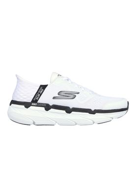 Skechers Max Cushioning Premier - Asce 220313/WBK Wit maat