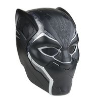 Hasbro Marvel Studios: Black Panther Legends Electronic Helmet - thumbnail