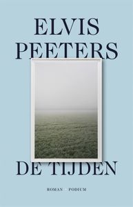 De tijden - Elvis Peeters - ebook