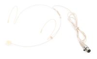 Power Dynamics PDH1 Headset microfoon mini XLR
