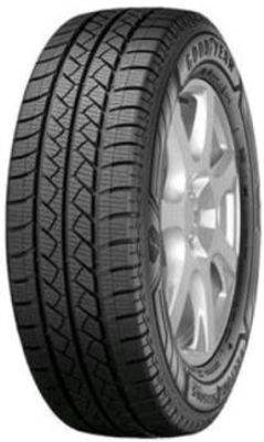 Good year Vector-4s cargo 215/65 R15 104T GY2156515TVEC4S