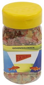 EXCELLENT GOUDVISVLOKKEN 100 ML