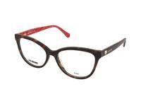 Brillen met correctie Love Moschino MOL640 2VM