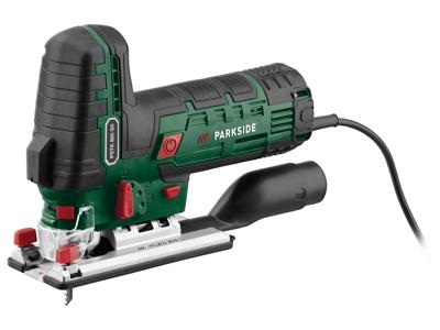 PARKSIDE Decoupeerzaag 800 W