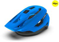 Cube Trooper X Actionteam - MTB Helmet