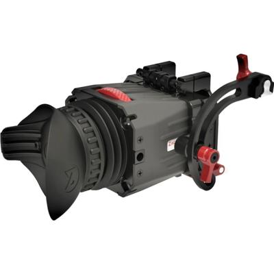 Zacuto Canon C80 Z-Finder