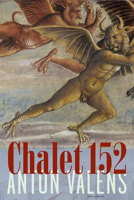 Chalet 152 - Anton Valens - ebook