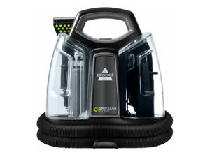 Bissell Tapijtreiniger Spot Clean Pet Plus Black Titanium