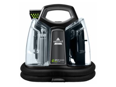 Bissell Tapijtreiniger Spot Clean Pet Plus Black Titanium
