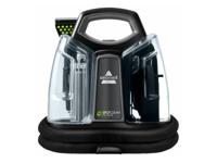 Bissell Tapijtreiniger Spot Clean Pet Plus Black Titanium