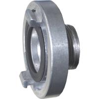 Metabo 628800000 Storz-koppeling C met 59,62 mm/2 buitenschroefdraad