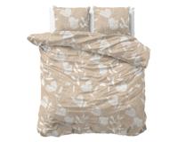 Sleeptime Spring Zand/Beige 240 x 200/220 cm