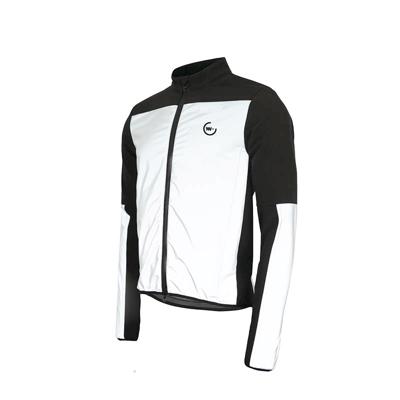 Wowow Rain jacket santiago size l