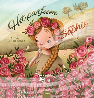 Het parfum van Sophie (Hardback)
