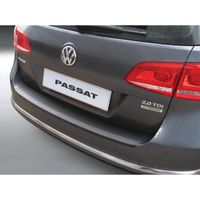 Bumper beschermer passend voor Volkswagen Passat 3C Variant Facelift 2011 GRRBP495 - thumbnail
