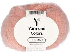 Yarn and Colors Elegant 101 Rosé