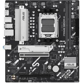 Moederbord AMD ASUS PRIME B850M-K