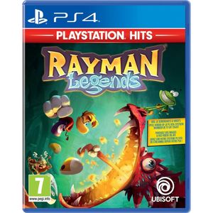 Rayman Legends (Playstation Hits) - Playstation 4