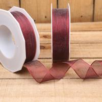 Bonbon doosjes - Chocolade doosje - Four seasons bordeaux 113 - 1 stuks