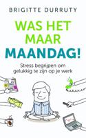 Was het maar maandag! (Paperback)