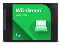 Western Digital WDS100T5G0A 1 TB 2.5" SATA III 3D NAND