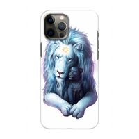 Child Of Light: Volledig geprint iPhone 12 Hoesje