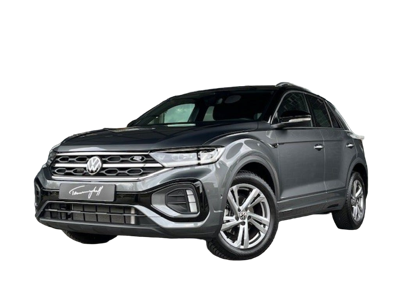 Volkswagen T Roc