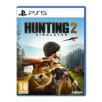 PlayStation 5-videogame Nacon HUNTING SIMULATOR 2