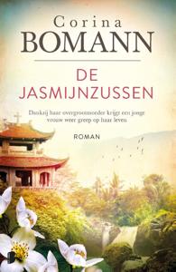 De jasmijnzussen (Paperback)