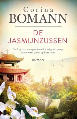 De jasmijnzussen (Paperback)