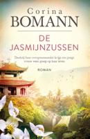 De jasmijnzussen (Paperback)