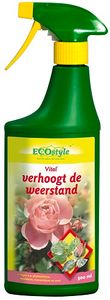 ECOSTYLE VITAL GEBRUIKSKLAAR 500 ML