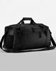 Quadra QS477 Multi-Sport Locker Holdall - Black - 59 x 26 x 30 cm
