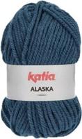 Katia Alaska 064 Azuur blauw