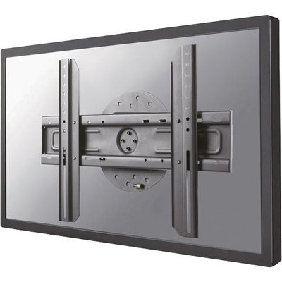 Flatscreen wandsteun LED-WR100B Bevestiging