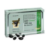 Pharma Nord Q10 Green 100mg 60 Capsules - thumbnail