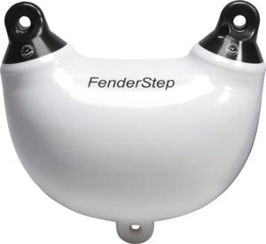 Dan-fender 1513 Fenderstep Wit Default