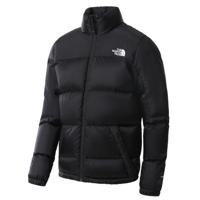 The North Face Diablo Down Jas Dames Winterjas Tnf Black/Tnf Black S