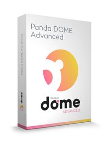 Panda Dome Advanced Basislicentie 2 licentie(s) 1 jaar Spaans