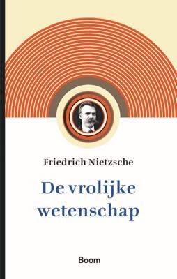 De vrolijke wetenschap (Paperback)