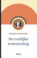 De vrolijke wetenschap (Paperback)