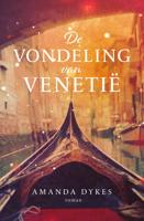 De vondeling van Venetië - Amanda Dykes - ebook