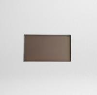 LIROdesign dienblad Sevilla - brons S - per stuk