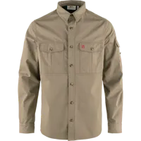 Fjällräven Singi Trekking Overhemd