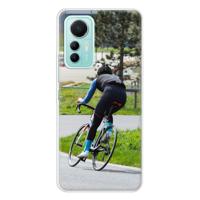 TPU Back Cover Hoesje Maken voor de Xiaomi 12 Lite | Eigen telefoonhoesje ontwerpen | Op maat gemaakt