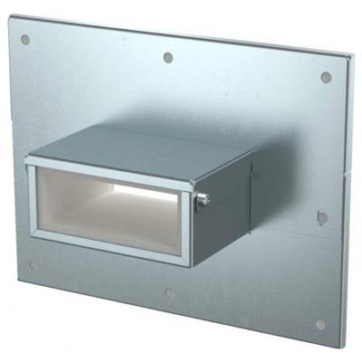 OBO Bettermann 7218122 Wandconsole 1 stuk(s)