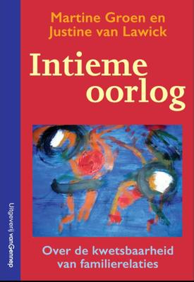 Intieme oorlog (Paperback)