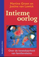 Intieme oorlog (Paperback)