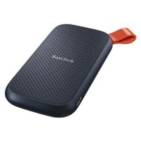 SanDisk 480 GB Portable SSD